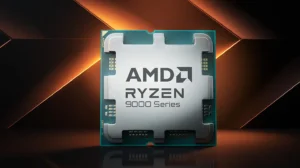 AMD Enfrenta Desafios no CES 2025 Contra Nvidia