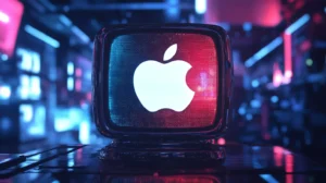 Apple TV Plus brilha com suas séries de ficção científica em 2024