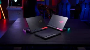 Asus Lança Novo Laptop Rog Strix na CES 2025