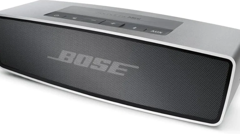 Bose SoundLink Home: Design e Som em Destaque