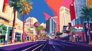 CES 2025 começa em 7 de janeiro em Las Vegas