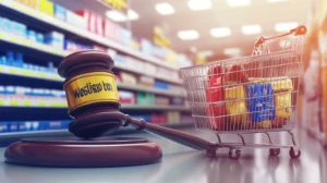 CFPB Processa Walmart e Branch Messenger por Práticas Ilícitas