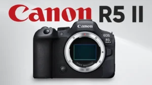 Canon R5 Mark II Teste da Nova Câmera Híbrida