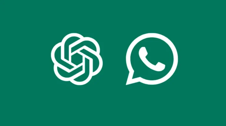 ChatGPT no WhatsApp Como Usar a Nova Ferramenta