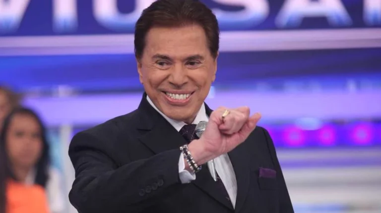 Destaques de 2024 Silvio Santos, Eleições e Olimpíadas