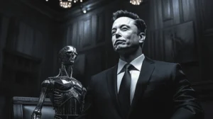 Encode Pede Permissão para Apoiar Ação Judicial de Elon Musk Contra Mudança da OpenAI