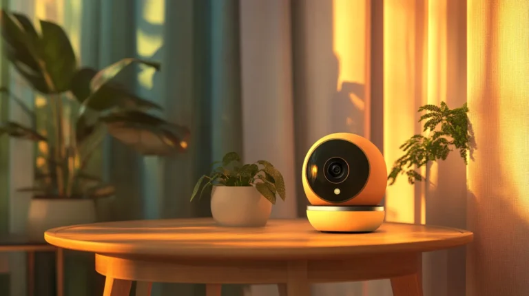 Eufy Lança Nova Câmera de Segurança Indoor Cam E30