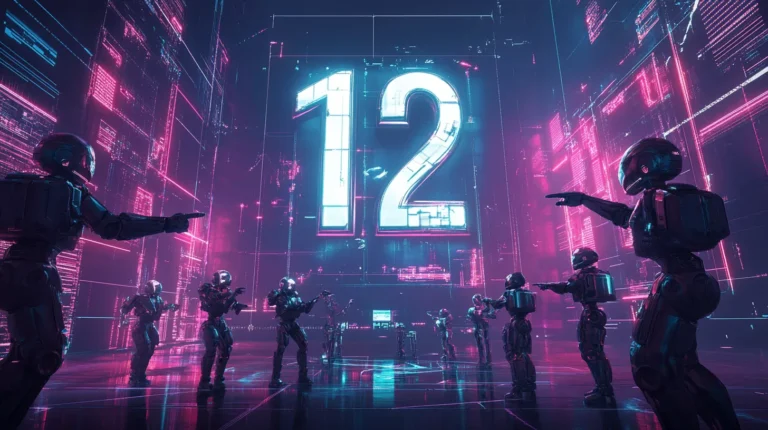 Evento "12 Dias de Shipmas" da OpenAI Pode Revelar Novidades