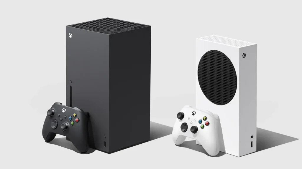 Expansão de Armazenamento para Xbox Series X-S