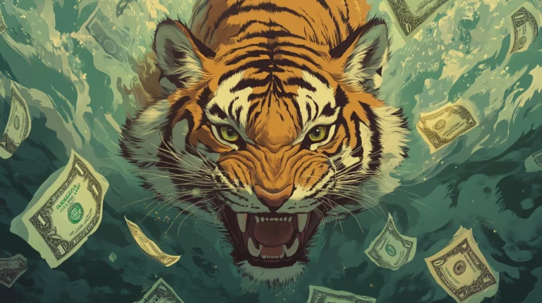 Fortune Tiger O Impacto do Jogo do Tigrinho no Brasil