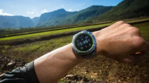 Garmin A Pulseira Fitness Ideal para Atletas