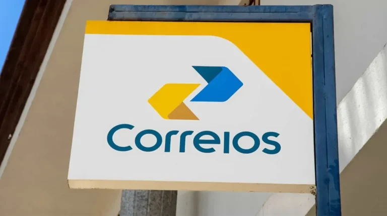 Golpe dos Correios Cuidado com sites falsos