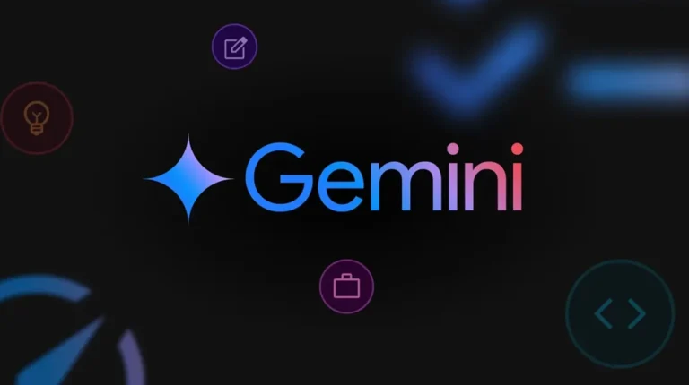 Google Lança Google Assistant com Tecnologia Gemini