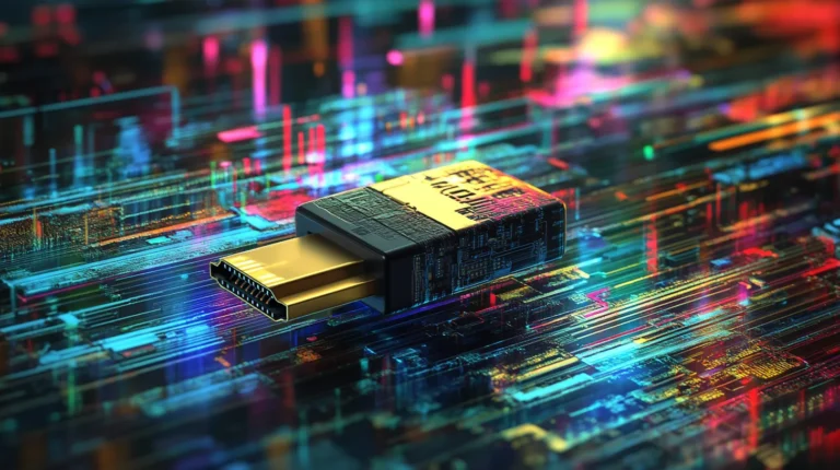 HDMI Forum Anuncia Nova Especificação em Janeiro