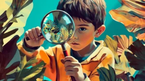 Investigação sobre Privacidade Infantil: Character.AI e Tecnologia