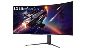 LG Lança Novos Monitores Gamer com Tecnologia OLED