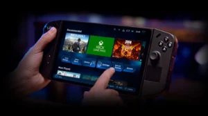 Lenovo pode lançar handheld com SteamOS em breve