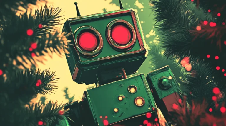 OpenAI Anuncia Novidades de Natal e ChatGPT Pro