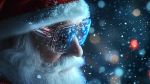 OpenAI Anuncia Novidades de Natal para o ChatGPT