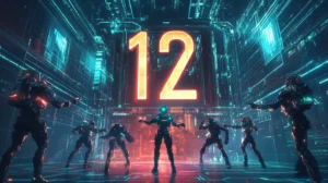 OpenAI Celebra as Festividades com "12 Dias de OpenAI"