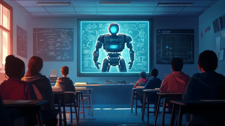 OpenAI e a Revolução no Ensino a Distância