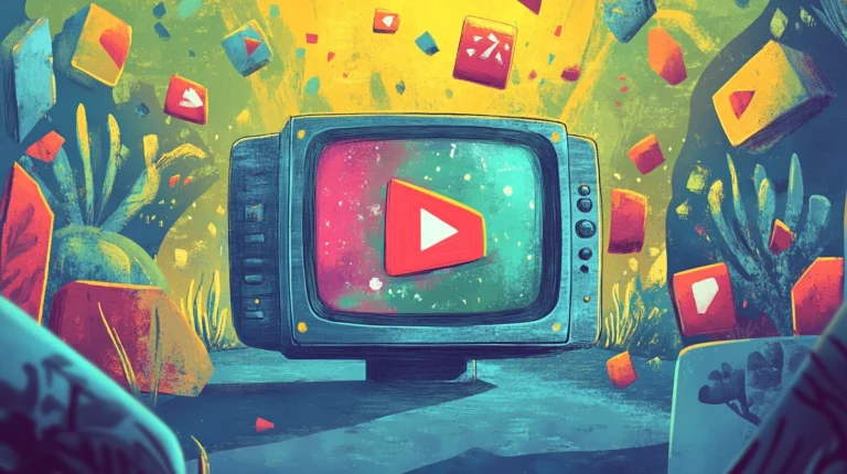 YouTube Aumenta Controle de Criadores sobre IA