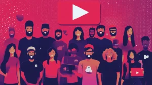 YouTube Se Une à Creative Artists Agency para Proteger Criadores