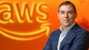 AWS O Futuro da Nuvem e IA com Matt Garman