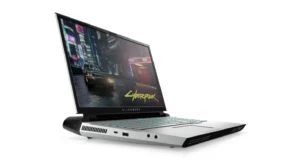 Alienware Revoluciona Linha Area-51 com Novos Laptops