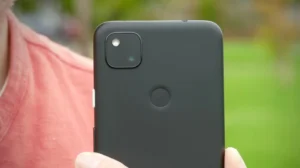 Atualização do Pixel 4A Melhorias e Dilemas