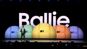 Ballie da Samsung Robô Chega ao Mercado em 2025