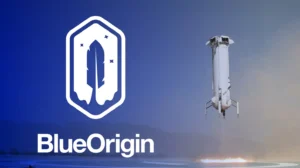 Blue Origin Tenta Nova Missão do Foguete New Glenn