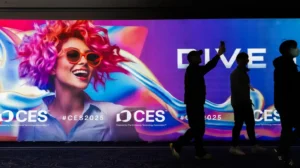 CES 2025 Inovações e Surpresas no Mundo da Tecnologia