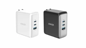 Carregador GaN da Anker já disponível por $79,99