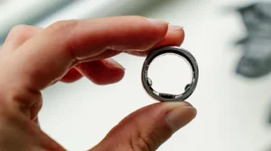 Circular Ring 2: O Renascimento do Anel Inteligente