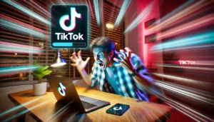 Como Baixar Seus Vídeos do TikTok Antes do Banimento