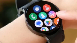 Crescimento dos Smartwatches Android e Wear OS