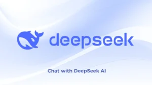 DeepSeek Lança Modelo de Raciocínio Open Source