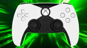 Destaques dos Controles de Xbox em 2025