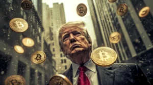 Donald Trump Lança Meme Coin e Agita o Mercado