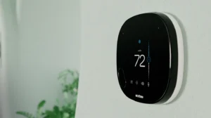 Ecobee Lança Termostato Inteligente Acessível