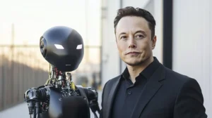 Elon Musk anuncia Modo "Unhinged" para o chatbot Grok