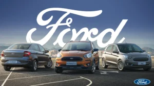 Ford Estende Iniciativa 'Power Promise' até 2025