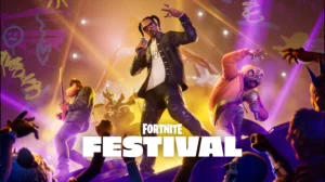 Fortnite Festival Adiciona Multiplayer Local