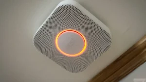 Google Integra Nest Protect ao Google Home