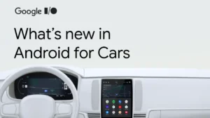 Google Lança Programa para Aplicativos Android Automotive