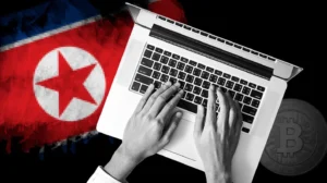 Hackers da Coreia do Norte Roubaram $659 Milhões em Criptomoedas