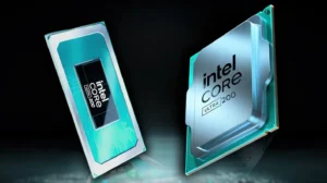 Intel Revela Processadores Arrow Lake para Laptops