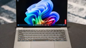 Lenovo Lança ThinkPads X9 Estilo e Ausência do TrackPoint