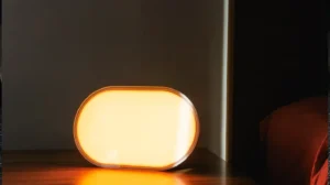 Lifx Luna A Nova Lâmpada Inteligente do Futuro